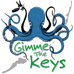 Gimme The Keys Boat Tours